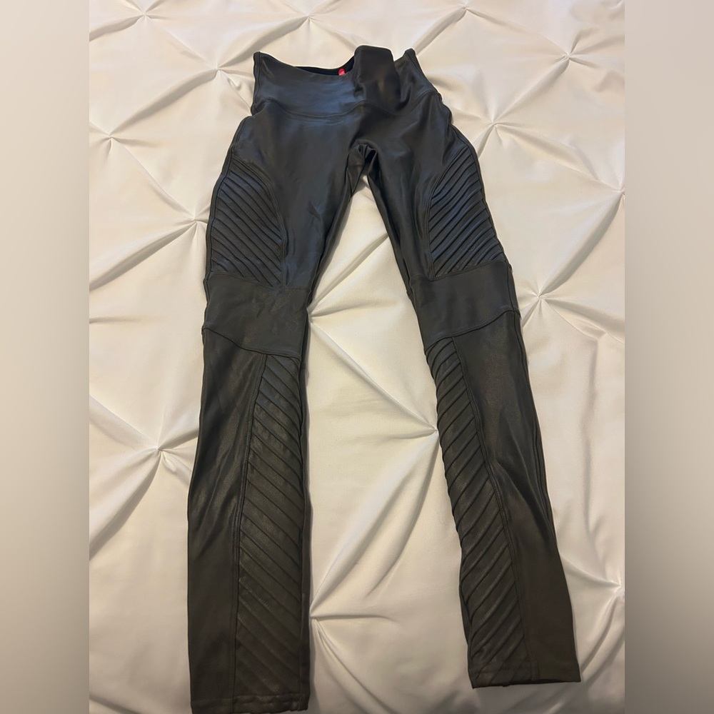 Spanx leggings